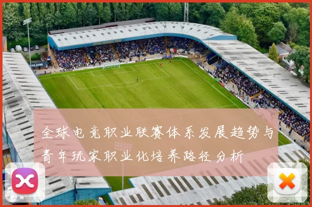 全球电竞职业联赛体系发展趋势与青年玩家职业化培养路径分析