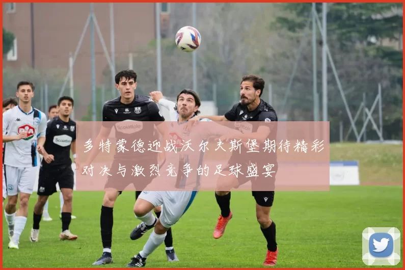 多特蒙德迎战沃尔夫斯堡期待精彩对决与激烈竞争的足球盛宴