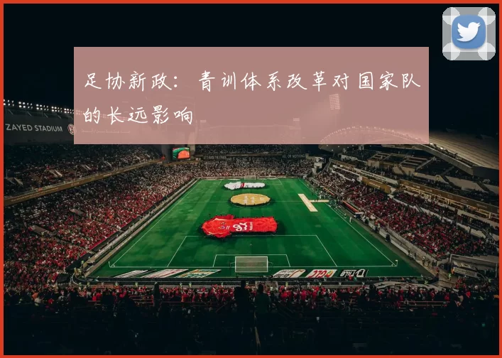 足协新政：青训体系改革对国家队的长远影响