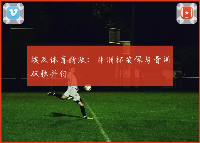 埃及体育新政：非洲杯安保与青训双轨并行